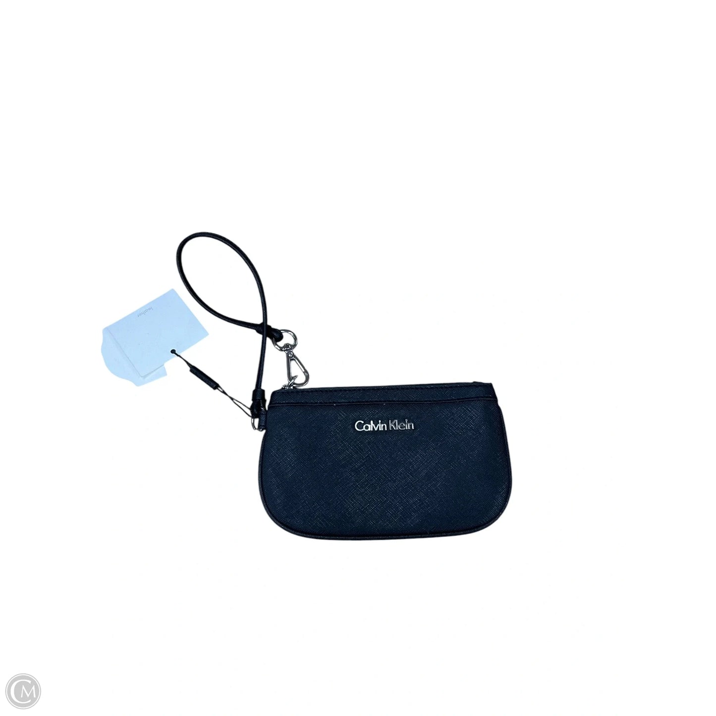 Wristlet By Calvin Klein, Size: Small