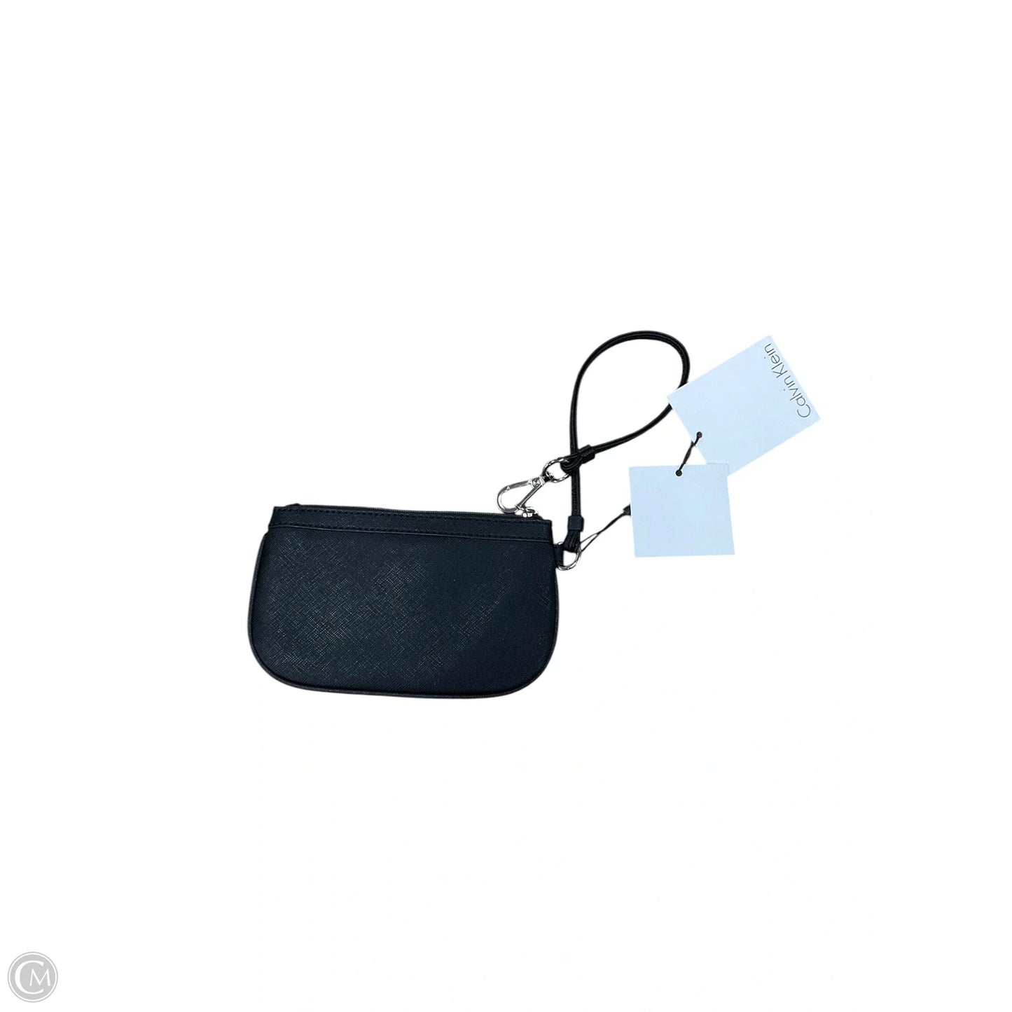 Wristlet By Calvin Klein, Size: Small