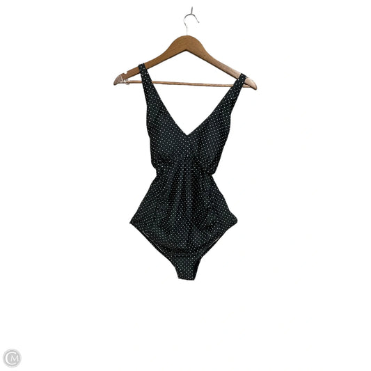 Maternity Swimsuit By Motherhood, Size: M