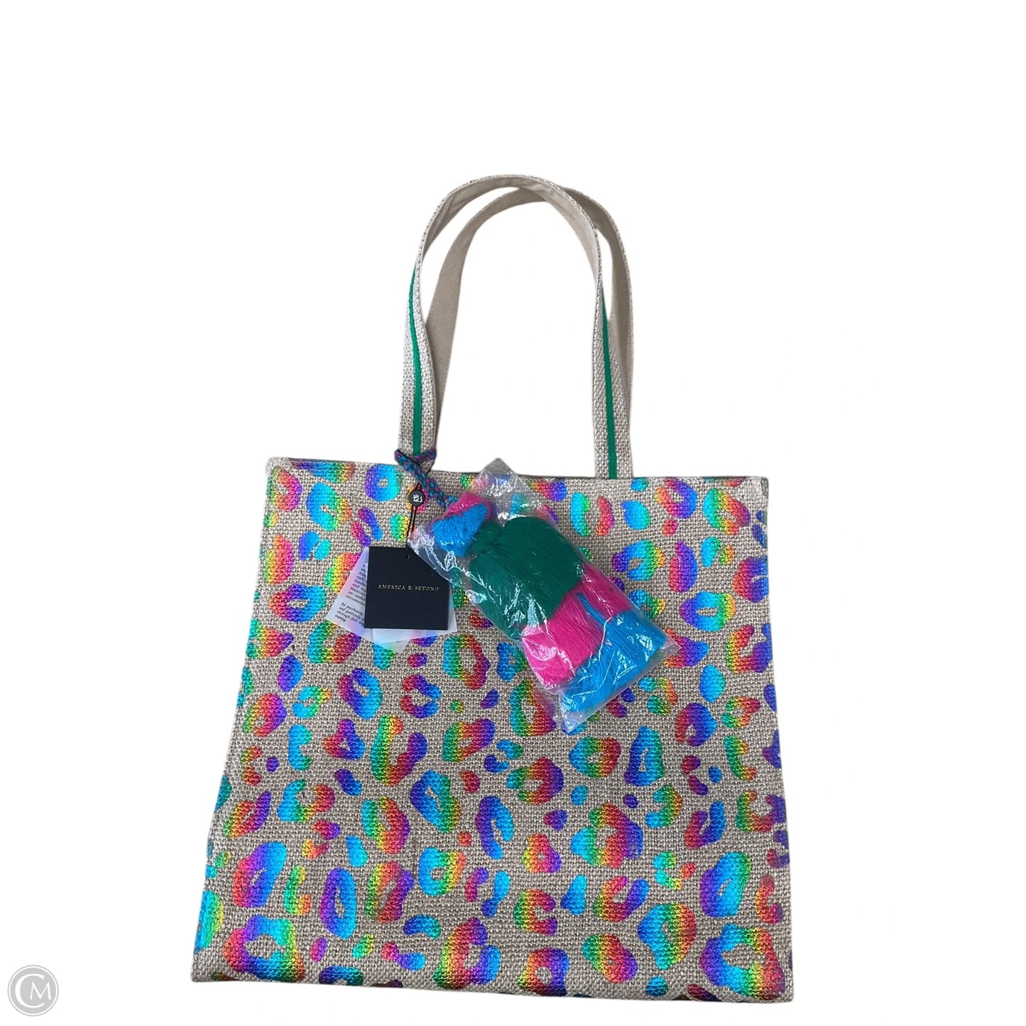 Tote By Cma, Size: Large