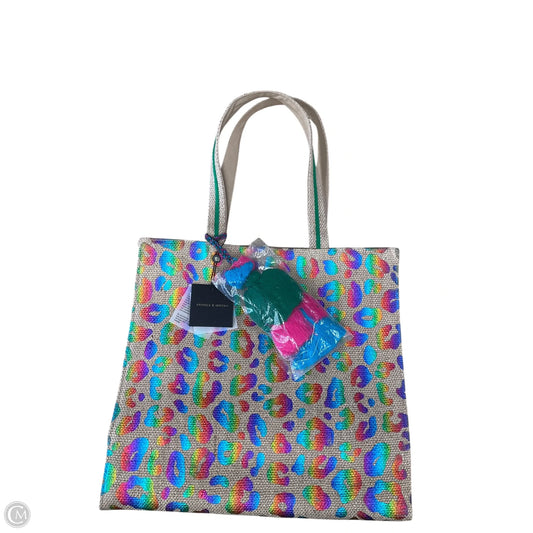 Tote By Cma, Size: Large