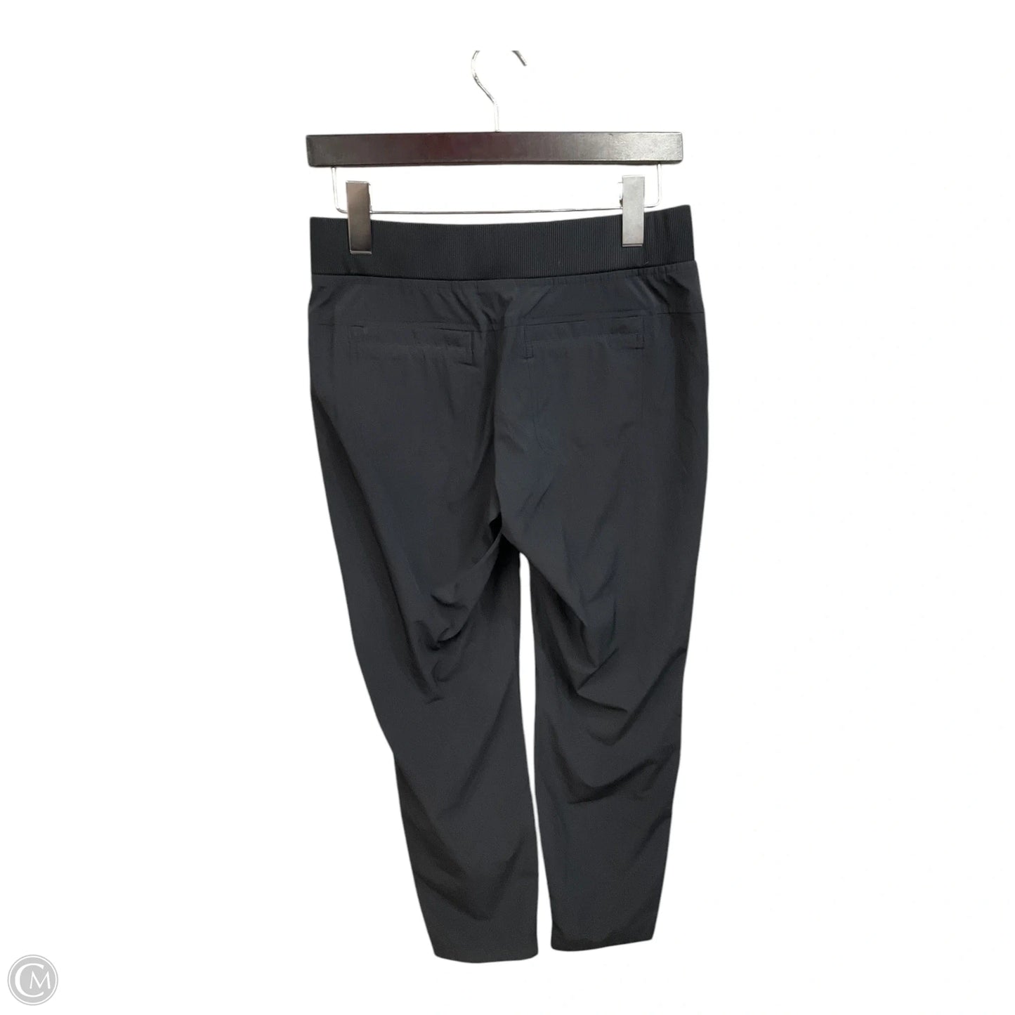 Athletic Pants By Athleta In Black, Size: Xs