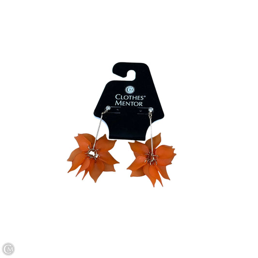 Earrings Dangle/drop By Cme
