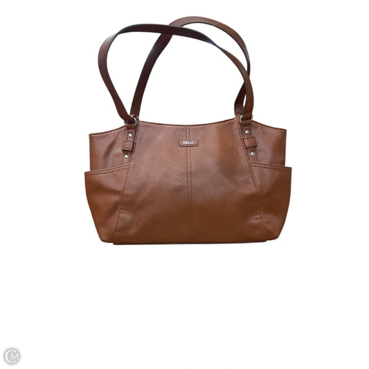 Handbag By Relic, Size: Medium