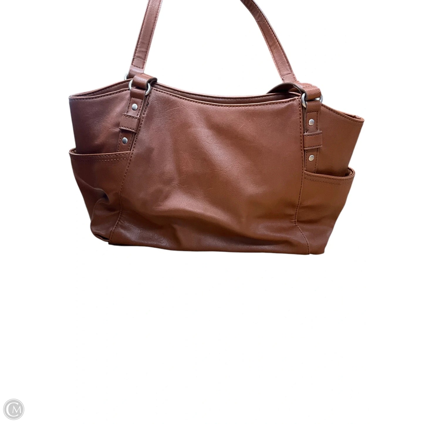Handbag By Relic, Size: Medium