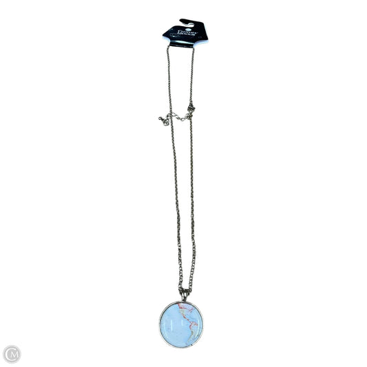Necklace Pendant By Cmf