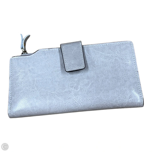 Wallet By Cmf, Size: Medium