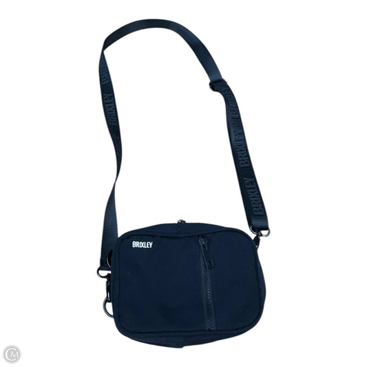 Crossbody By Cmc, Size: Small