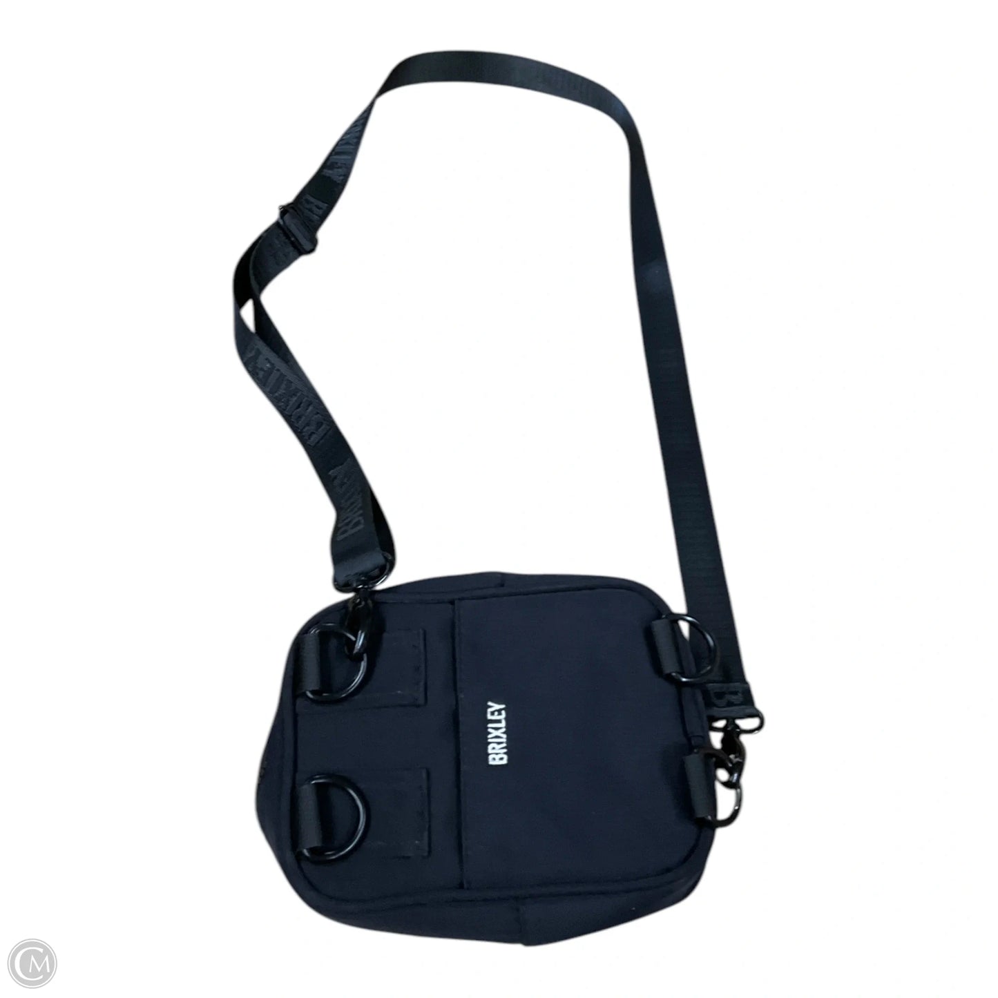 Crossbody By Cmc, Size: Small