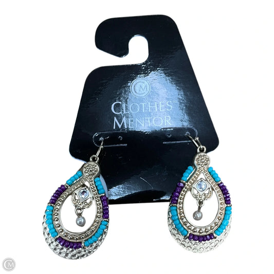 Earrings Dangle/drop By Cme