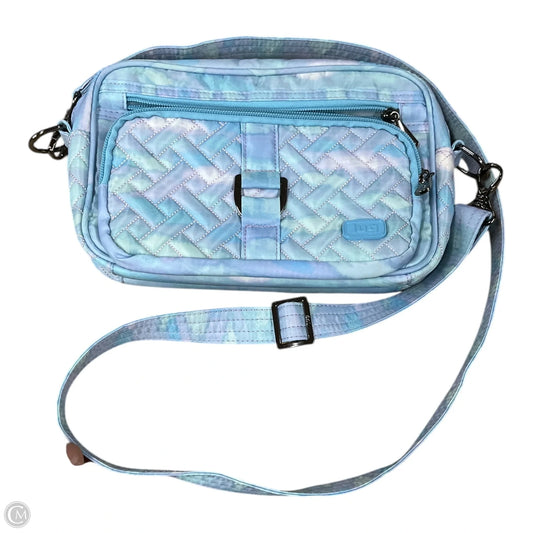 Crossbody By Lugg, Size: Small