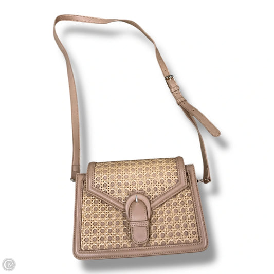 Crossbody By Madison West, Size: Small