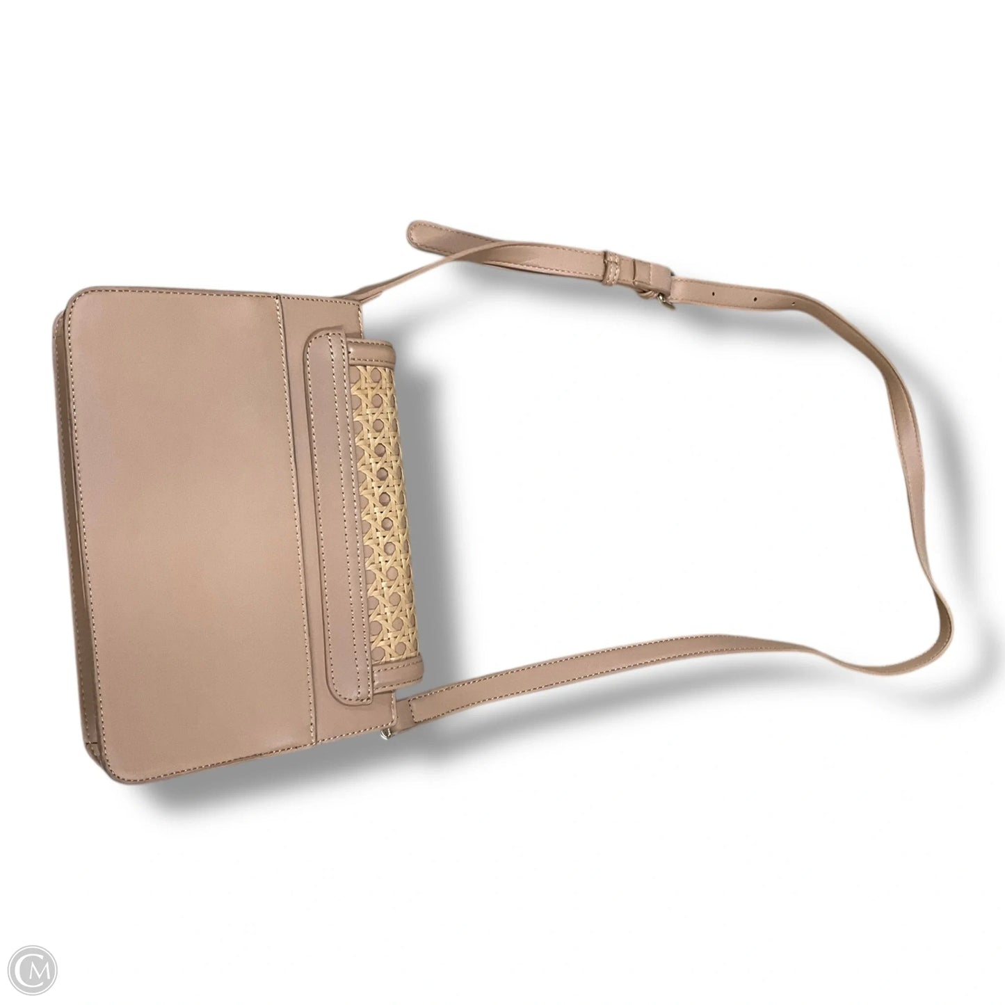 Crossbody By Madison West, Size: Small