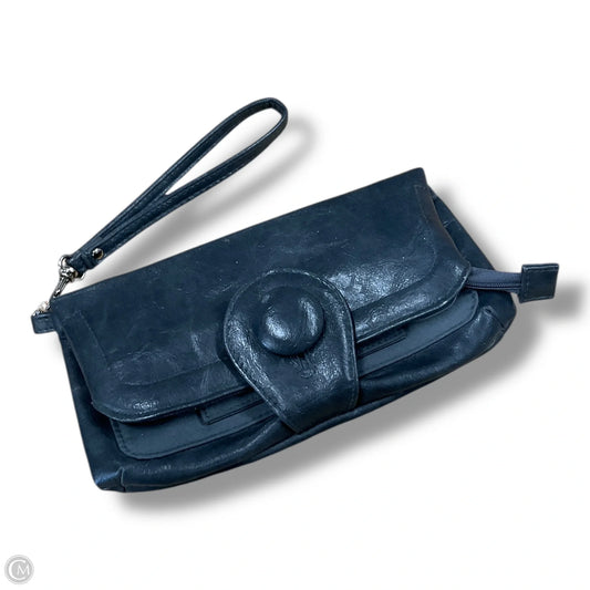 Wristlet By Cme, Size: Small