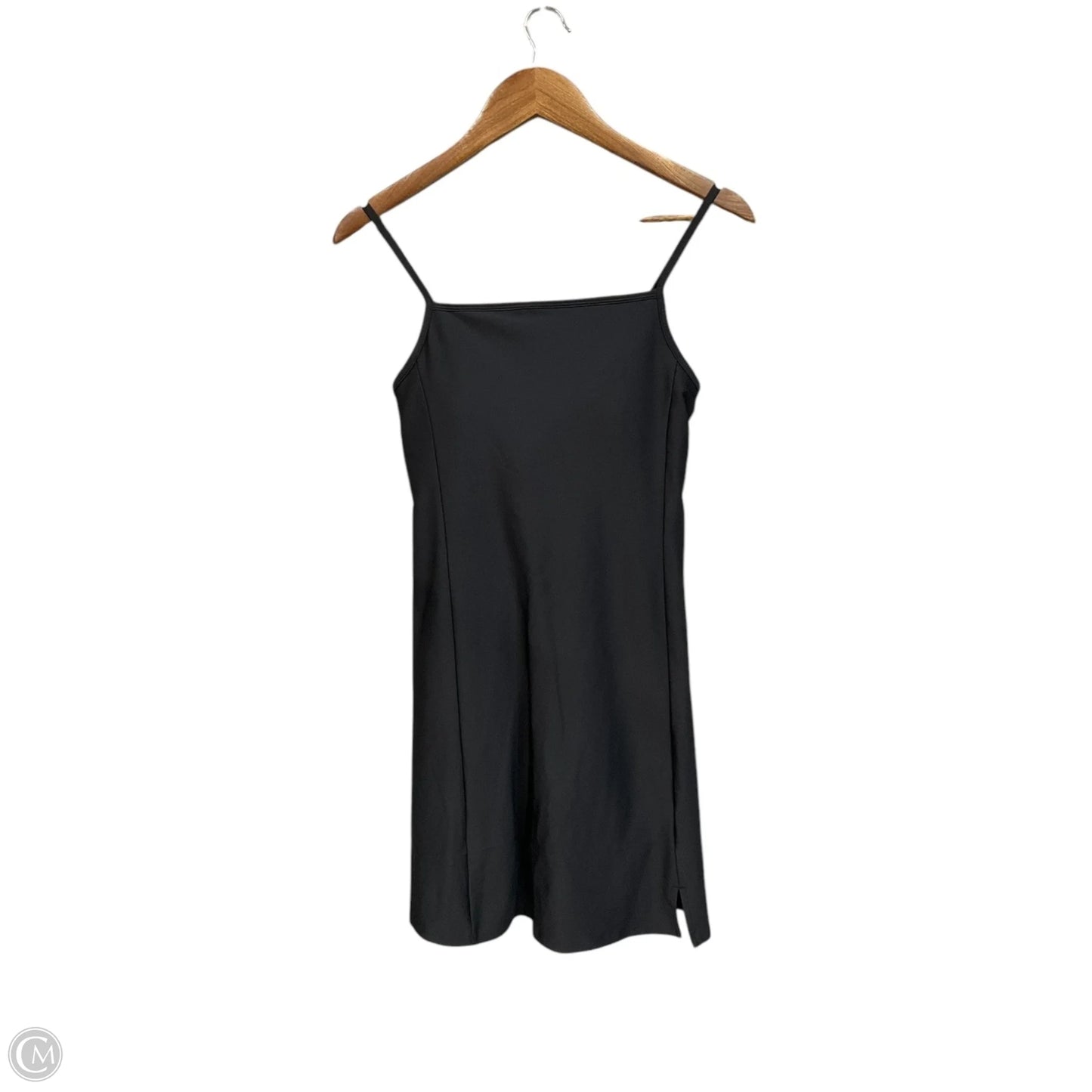Athletic Dress By Old Navy In Black, Size: S