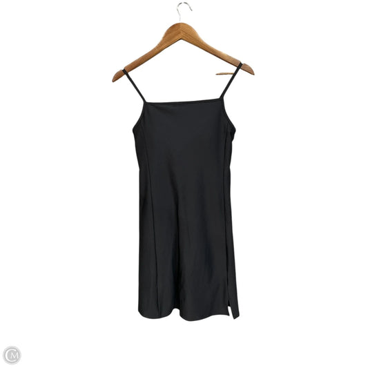 Athletic Dress By Old Navy In Black, Size: S