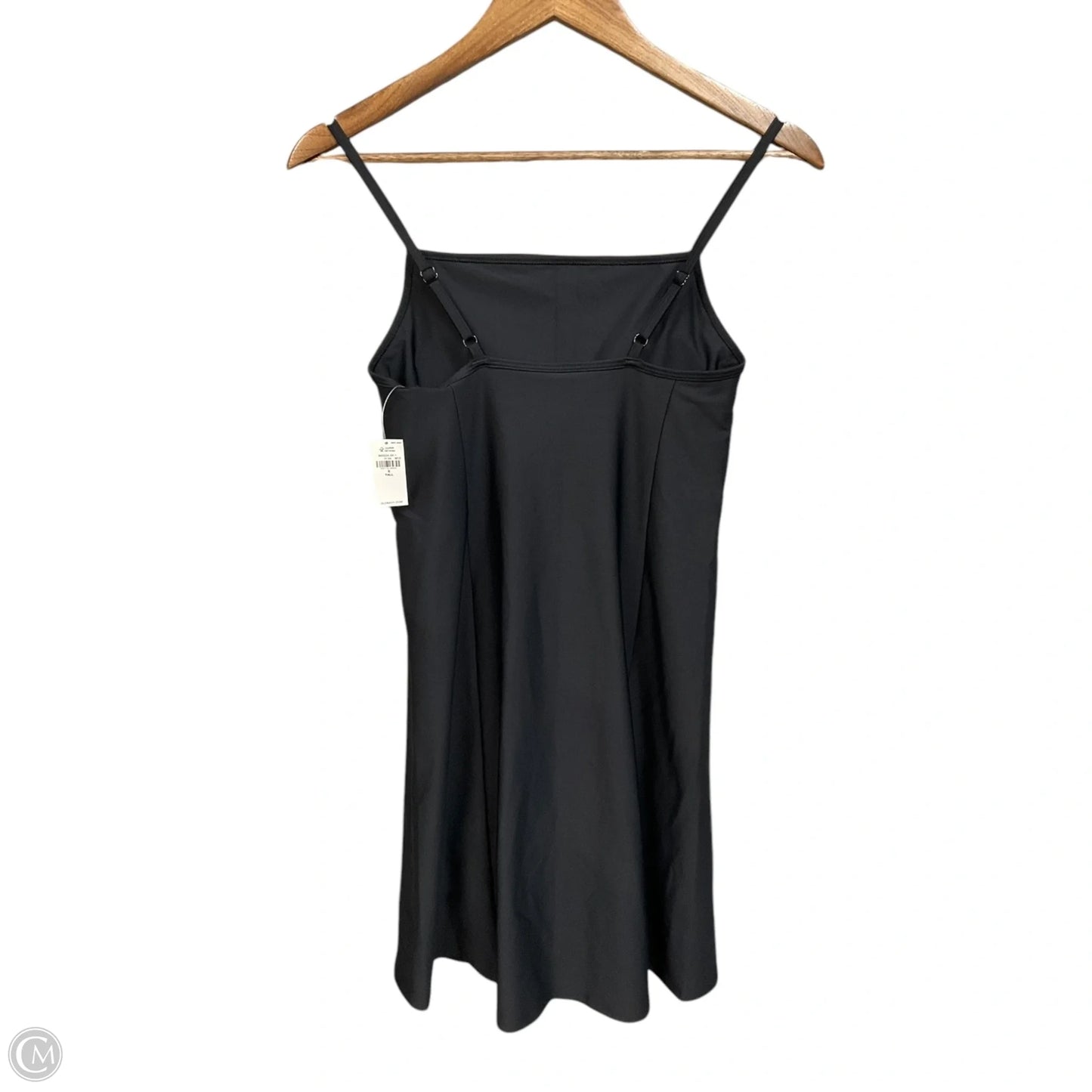 Athletic Dress By Old Navy In Black, Size: S