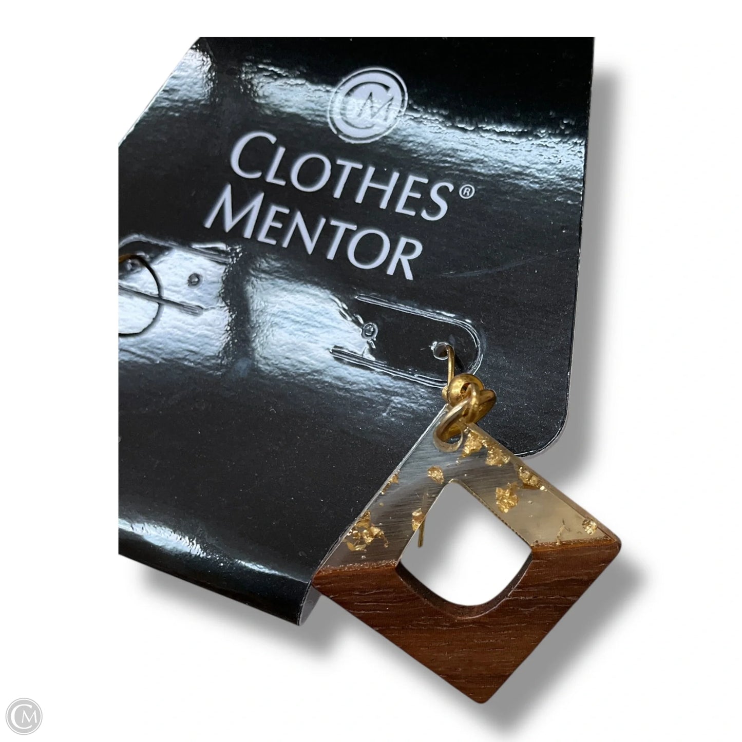 Earrings Dangle/drop By Cme