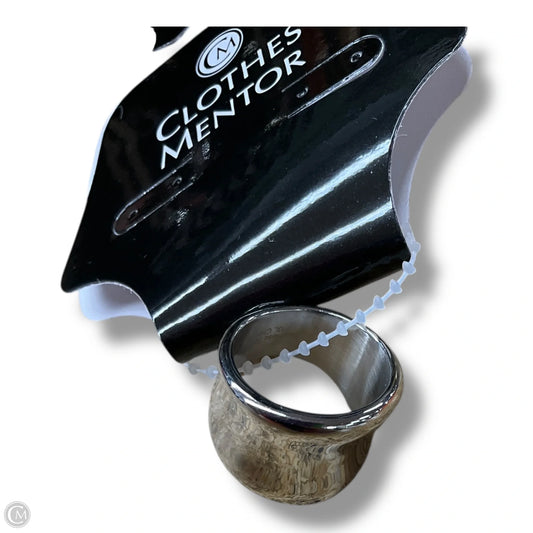 Ring Band By Cme