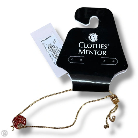 Bracelet Designer By Kate Spade
