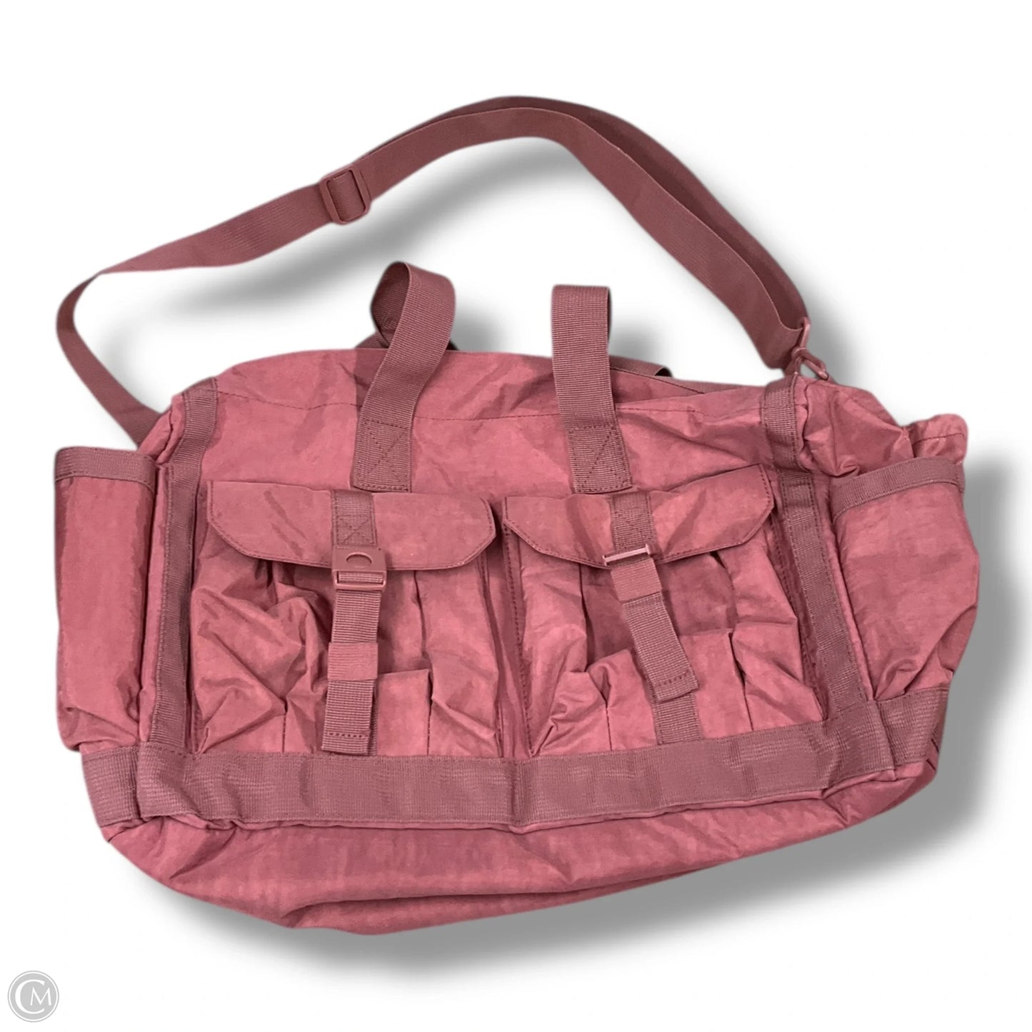 Duffle And Weekender By Tommy Bahama, Size: Medium