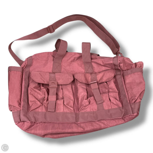 Duffle And Weekender By Tommy Bahama, Size: Medium