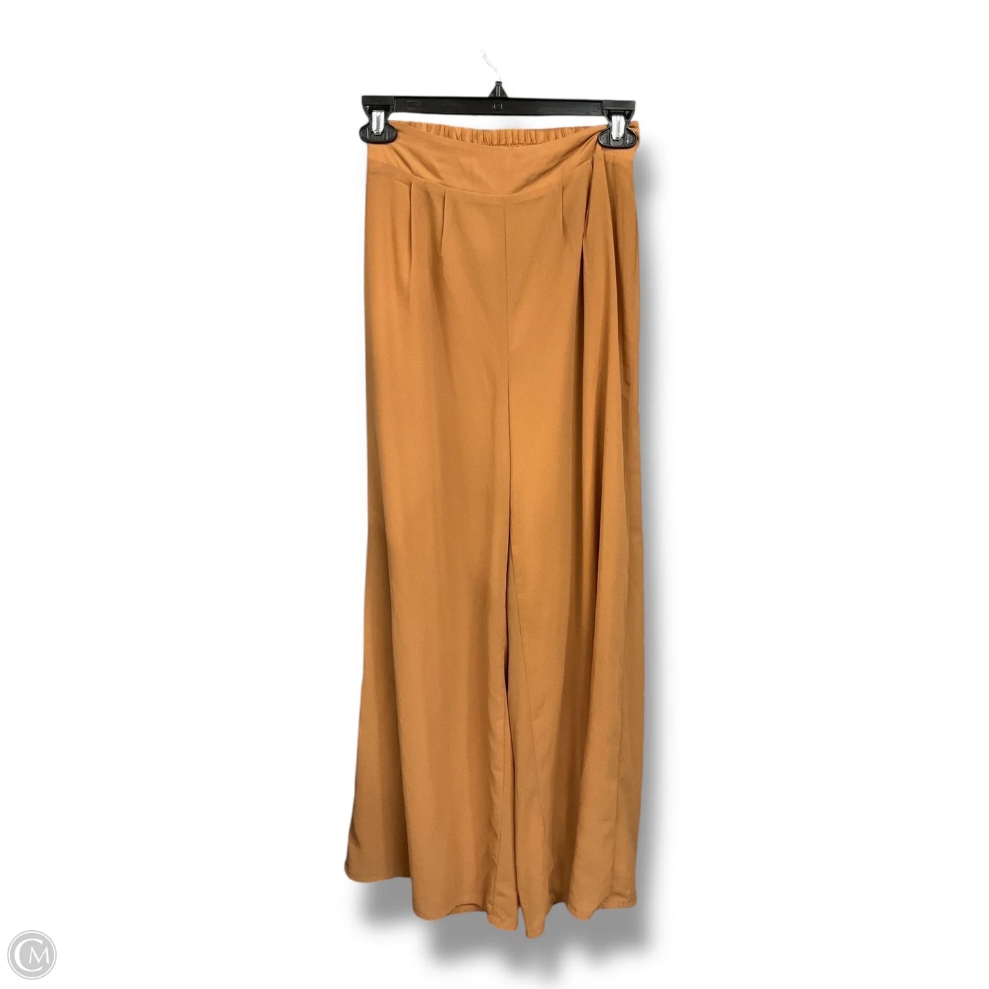 Pants Wide Leg By Hyfve In Tan, Size: 2