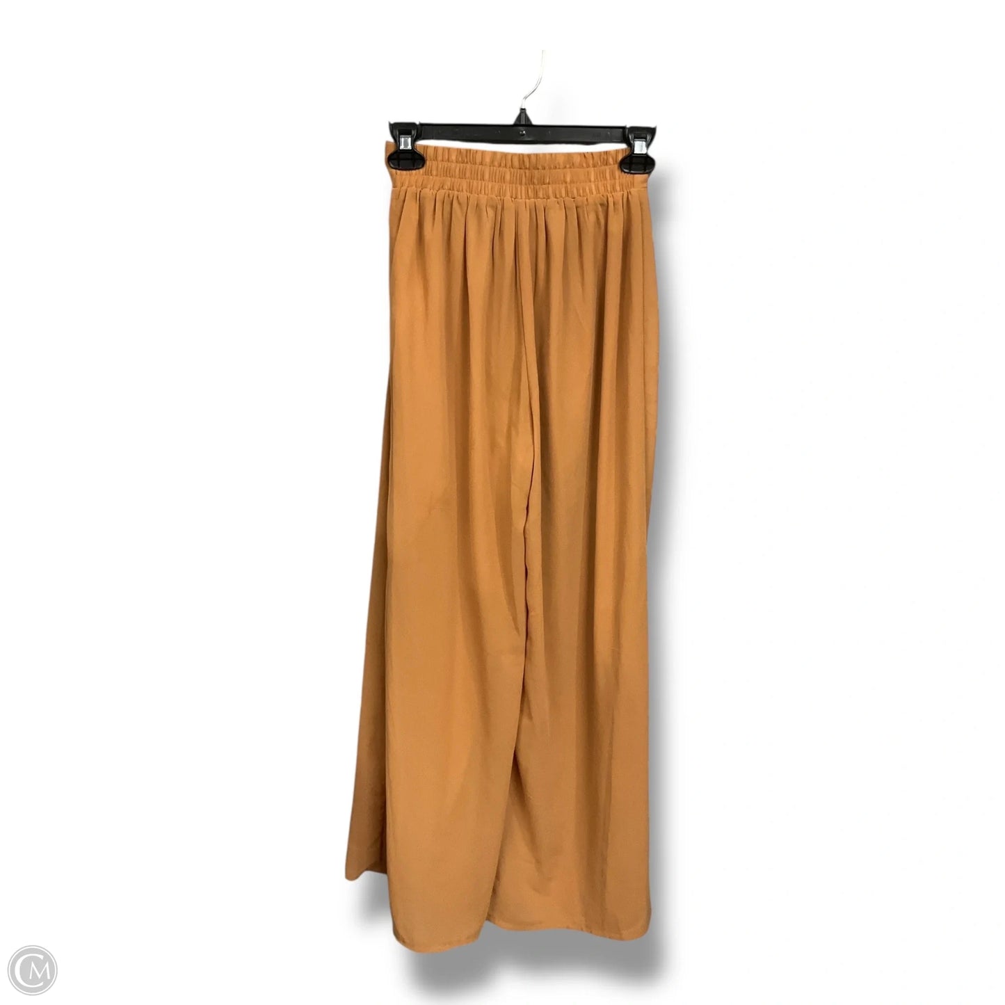 Pants Wide Leg By Hyfve In Tan, Size: 2