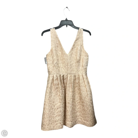 Dress Party Short By J. Crew In Pink, Size: S