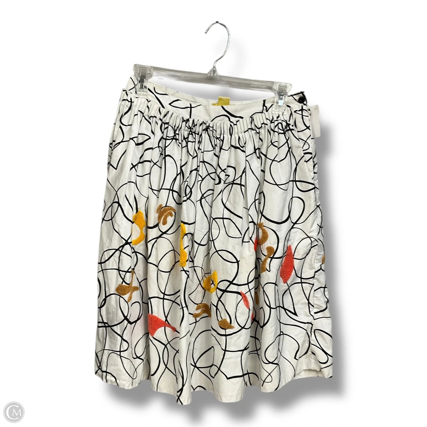Skirt Mini & Short By Maeve In Multi-colored, Size: Xs
