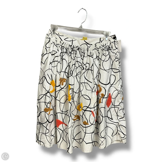 Skirt Mini & Short By Maeve In Multi-colored, Size: Xs