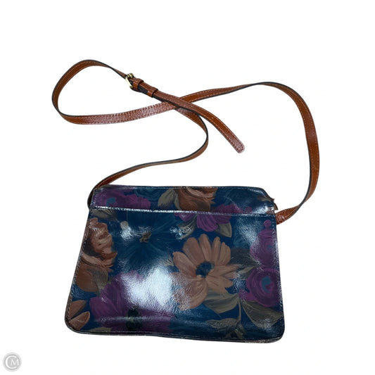 Crossbody Designer By Patricia Nash, Size: Medium