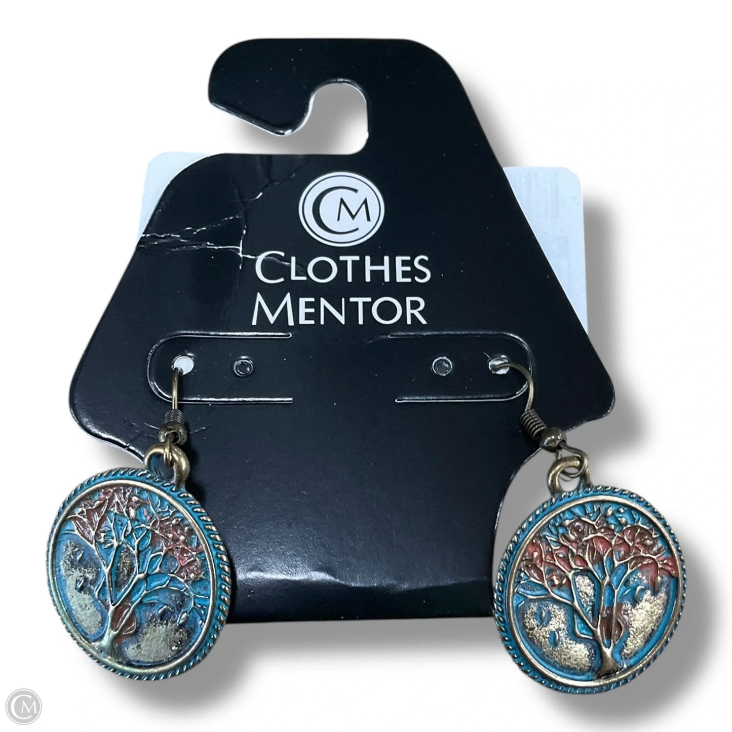 Earrings Dangle/drop By Cme