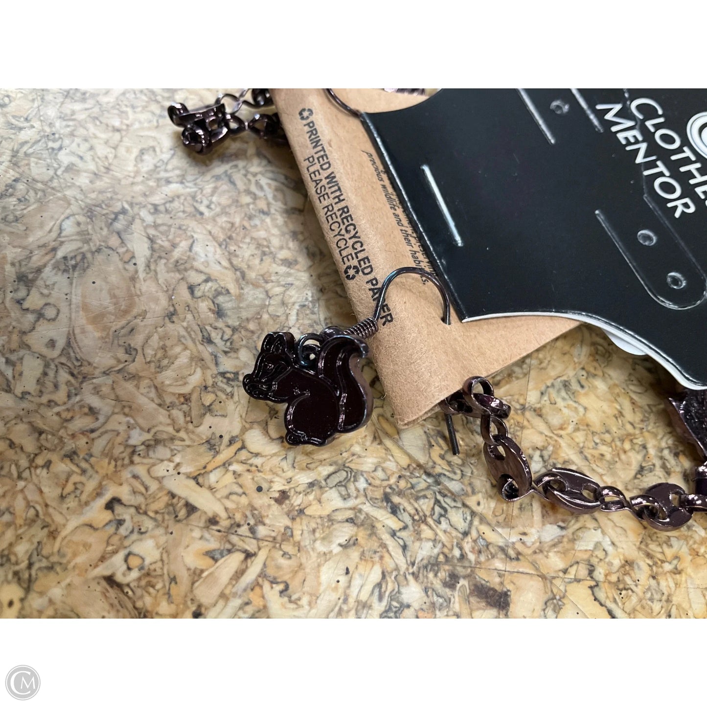 Necklace Pendant By Clothes Mentor, Size: 03 Piece Set