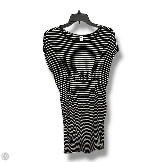Maternity Dress By Old Navy, Size: S