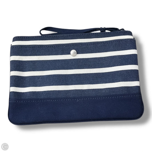 Wristlet By Lands End, Size: Medium