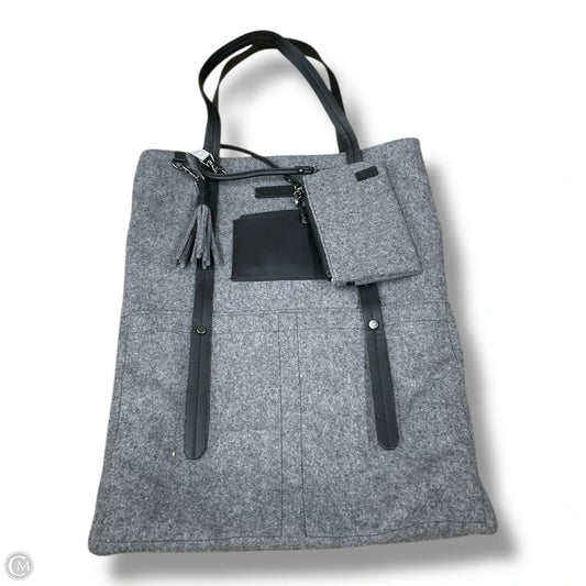 Tote By Sherpani, Size: Large