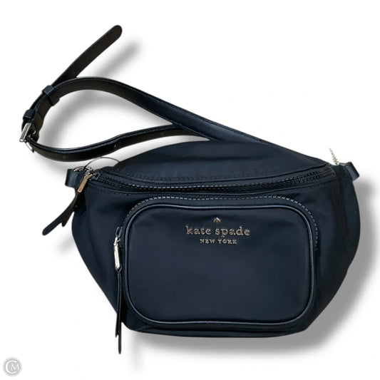 Belt Bag Designer By Kate Spade, Size: Small