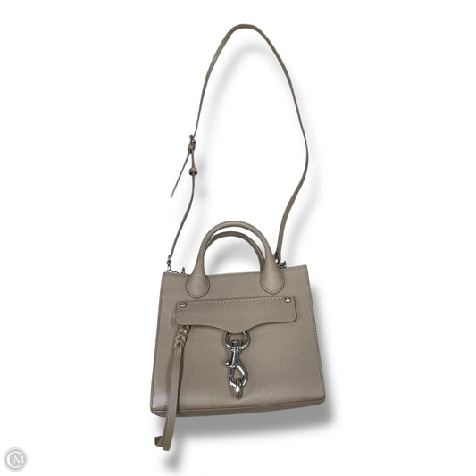 Crossbody Designer By Rebecca Minkoff, Size: Small