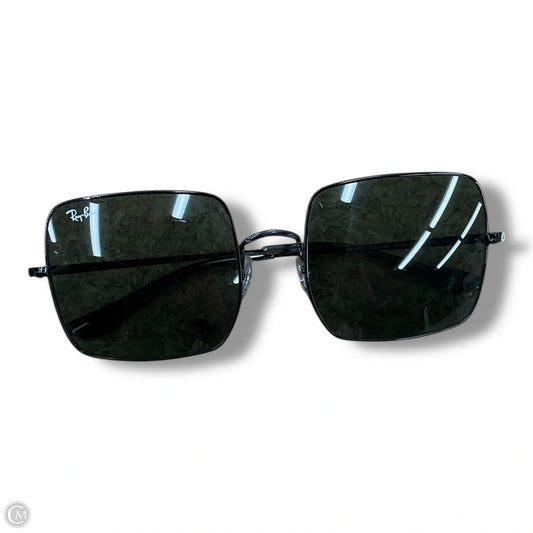 Sunglasses Designer By Ray Ban