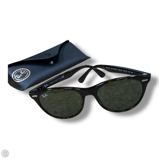 Sunglasses Designer By Ray Ban