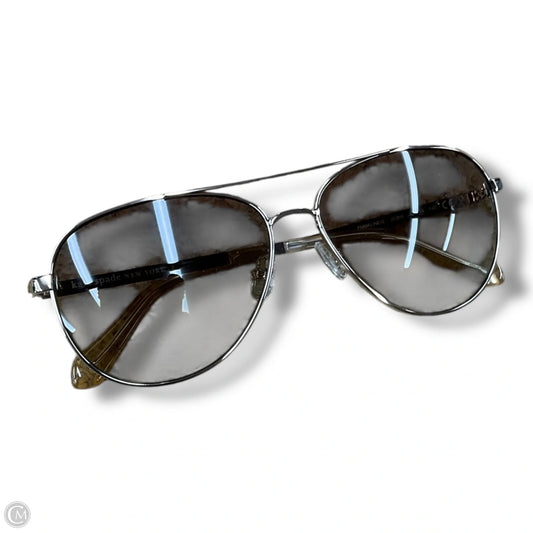 Sunglasses Designer By Kate Spade