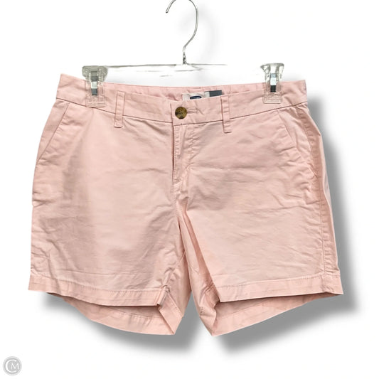 Shorts By Old Navy In Pink, Size: 2