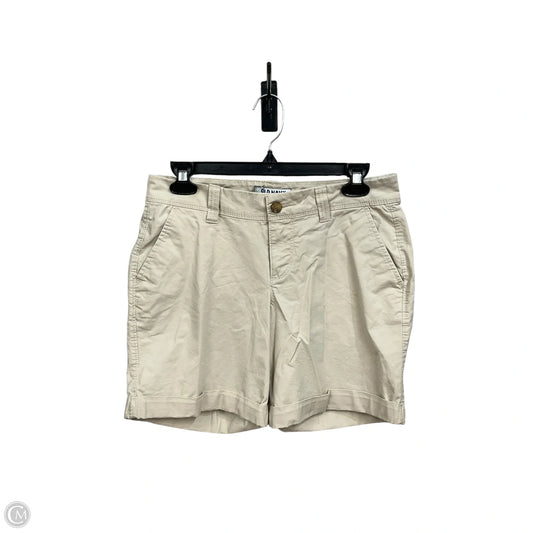 Shorts By Old Navy In Beige, Size: 2