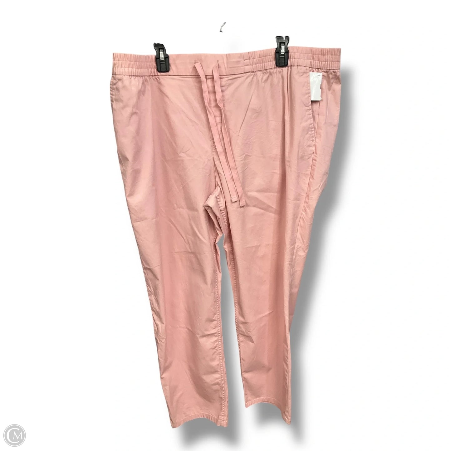 Pants Other By Old Navy In Pink, Size: 18