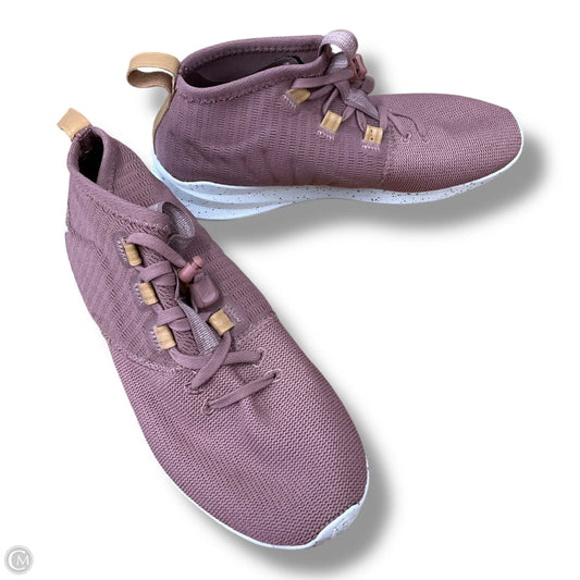 Shoes Athletic By New Balance In Pink, Size: 9