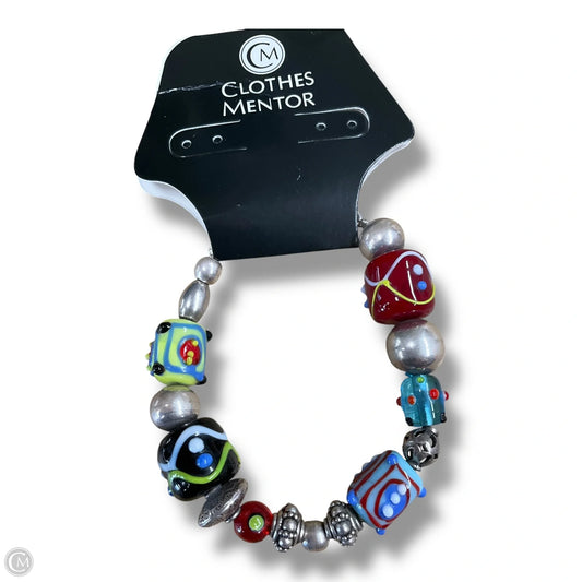 Bracelet Beaded By Cme