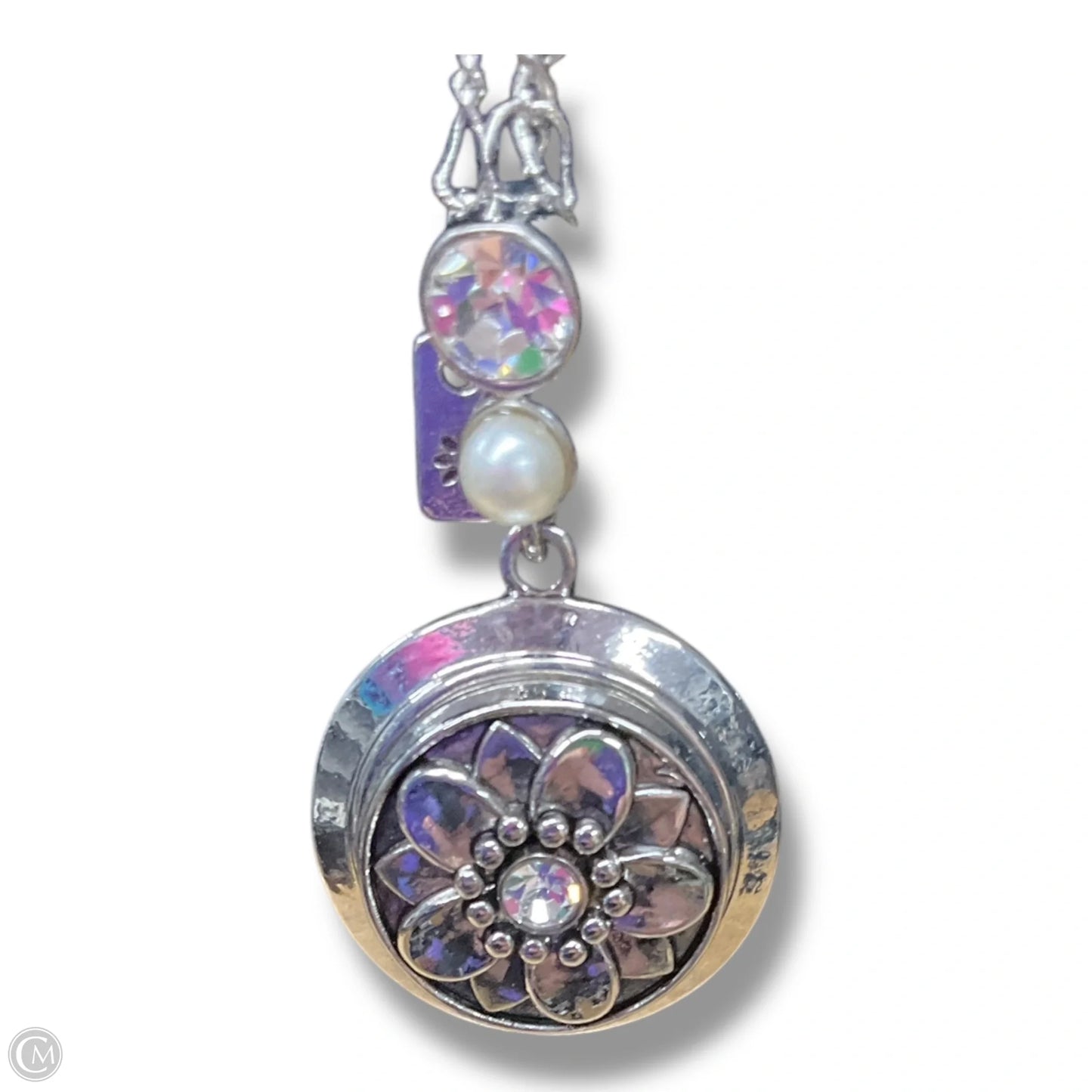 Necklace Pendant By Cmc
