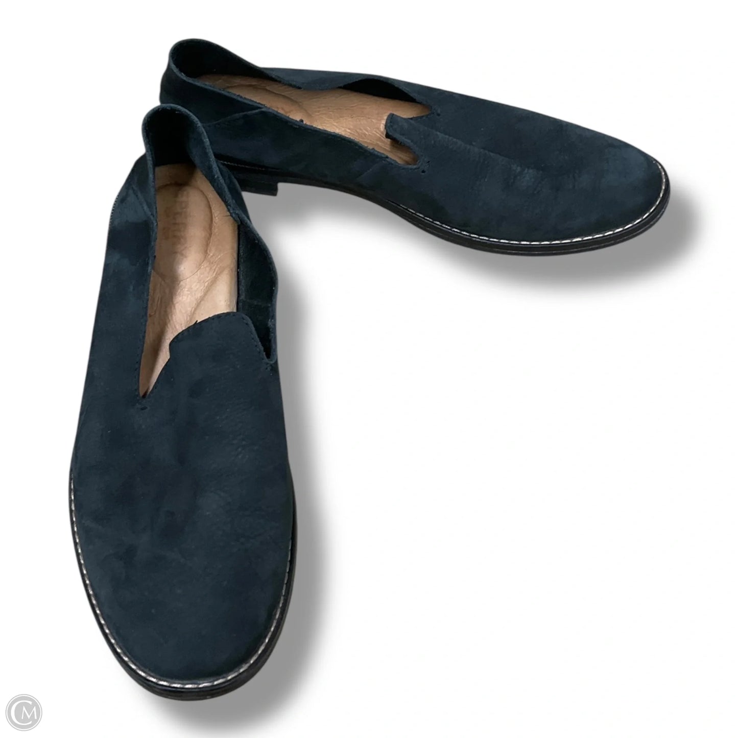 Shoes Flats By Sperry In Black, Size: 7