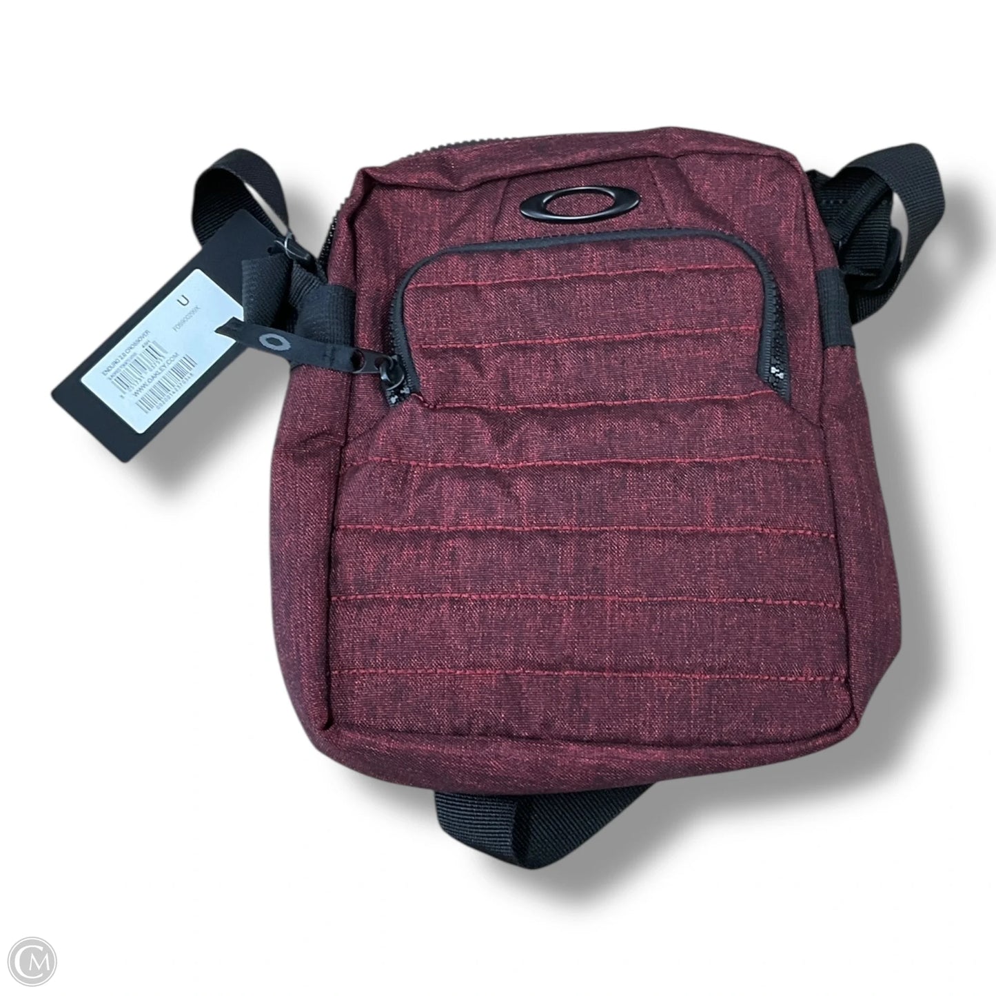 Crossbody By Oakley, Size: Small